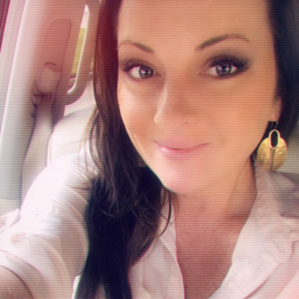 Meet your Posher, Kim